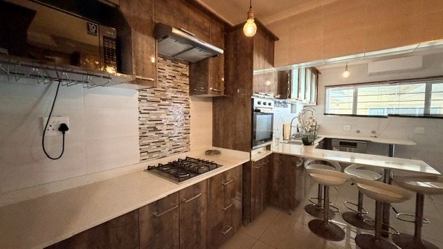 4 Bedroom Property for Sale in Shelly Beach KwaZulu-Natal