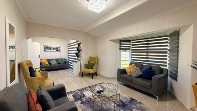 4 Bedroom Property for Sale in Shelly Beach KwaZulu-Natal