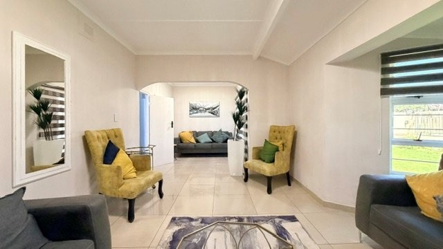 4 Bedroom Property for Sale in Shelly Beach KwaZulu-Natal
