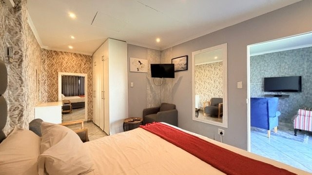 4 Bedroom Property for Sale in Shelly Beach KwaZulu-Natal