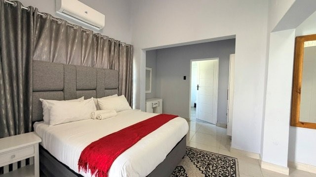 4 Bedroom Property for Sale in Shelly Beach KwaZulu-Natal