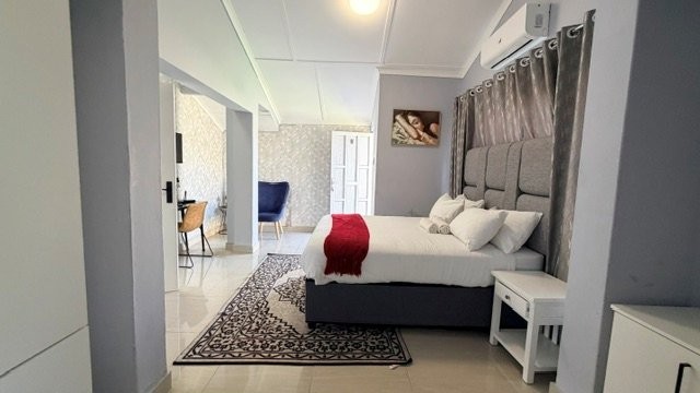 4 Bedroom Property for Sale in Shelly Beach KwaZulu-Natal