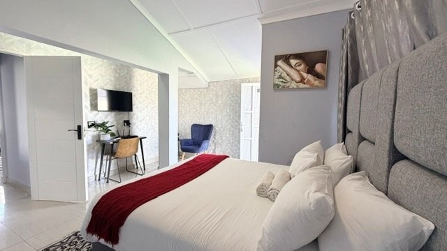 4 Bedroom Property for Sale in Shelly Beach KwaZulu-Natal