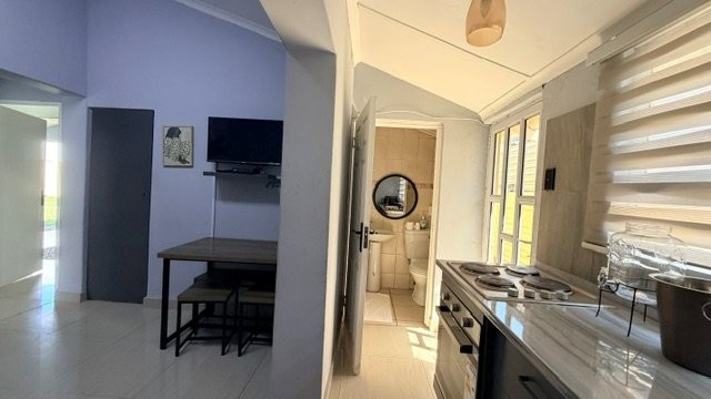 4 Bedroom Property for Sale in Shelly Beach KwaZulu-Natal