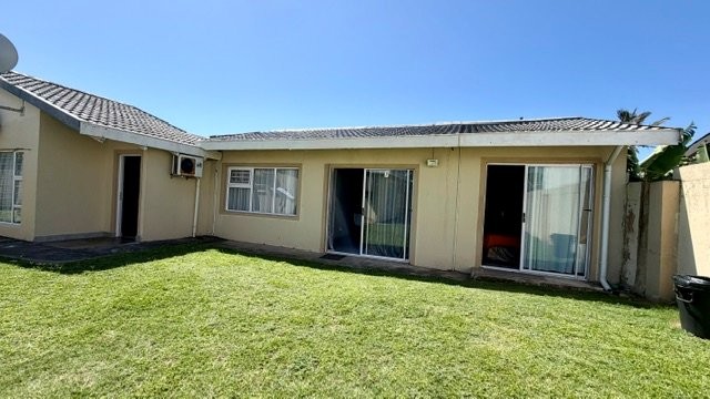 4 Bedroom Property for Sale in Shelly Beach KwaZulu-Natal