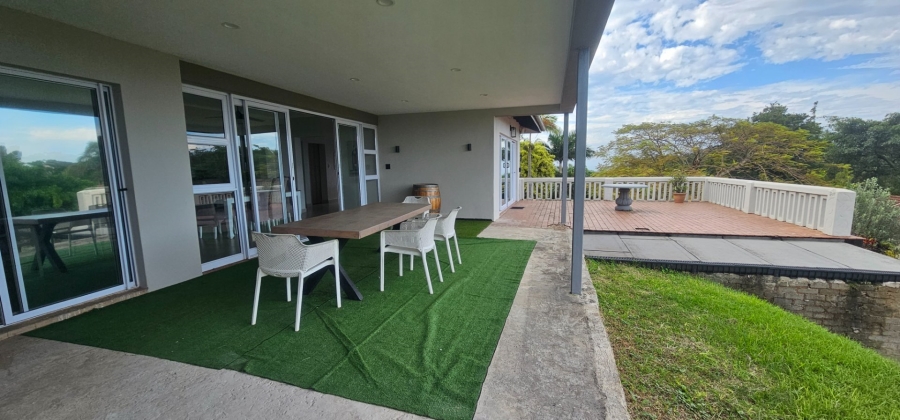 4 Bedroom Property for Sale in Ballito Central KwaZulu-Natal