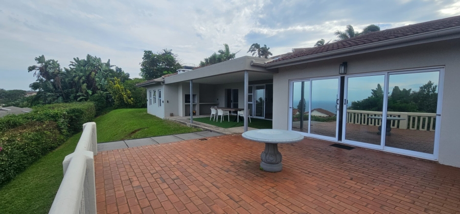 4 Bedroom Property for Sale in Ballito Central KwaZulu-Natal