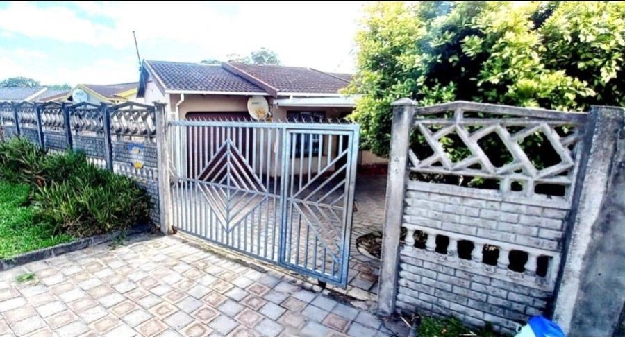 3 Bedroom Property for Sale in Esikhawini KwaZulu-Natal