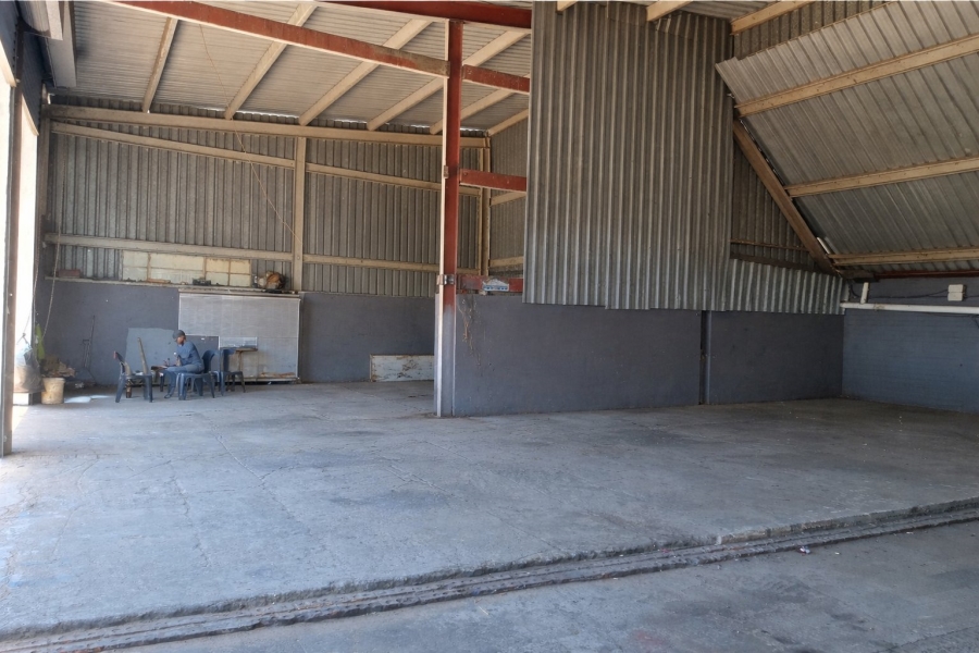 To Let Commercial Property for Rent in Jacobs KwaZulu-Natal