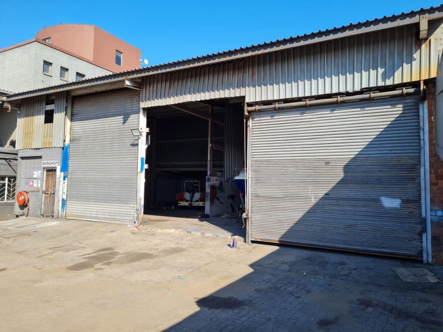 To Let Commercial Property for Rent in Jacobs KwaZulu-Natal