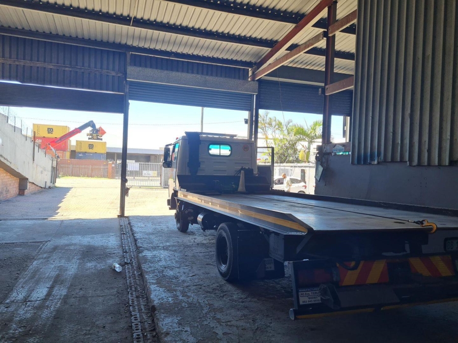 To Let Commercial Property for Rent in Jacobs KwaZulu-Natal