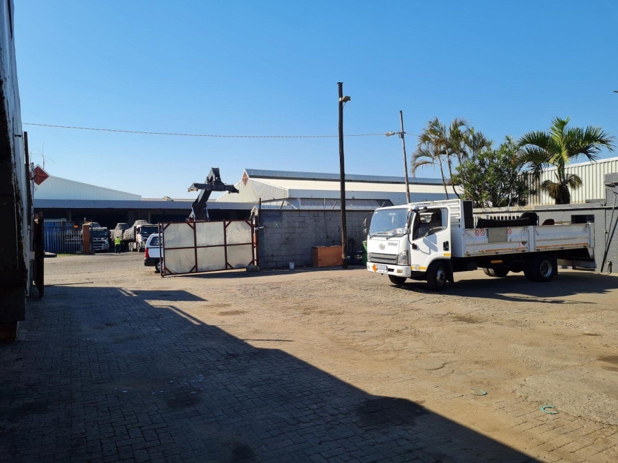 To Let Commercial Property for Rent in Jacobs KwaZulu-Natal