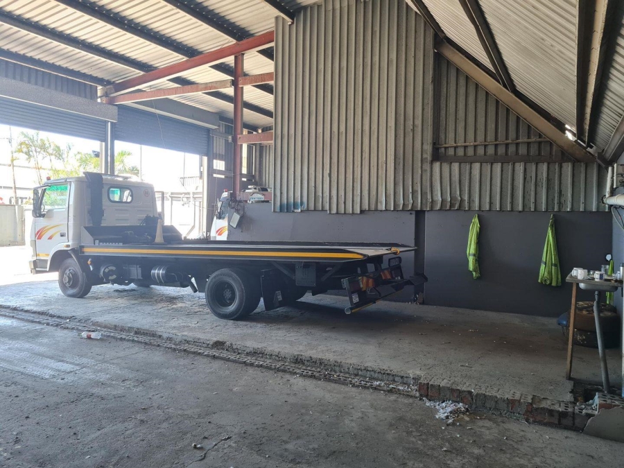 To Let Commercial Property for Rent in Jacobs KwaZulu-Natal