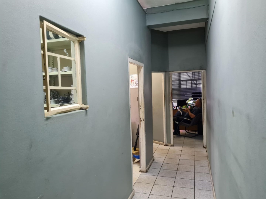 To Let Commercial Property for Rent in Jacobs KwaZulu-Natal