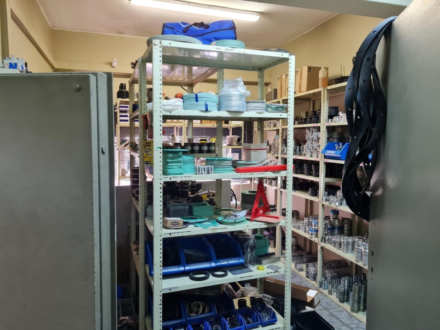 To Let Commercial Property for Rent in Jacobs KwaZulu-Natal