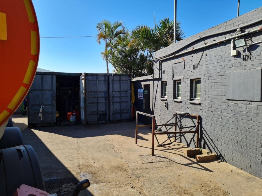 To Let Commercial Property for Rent in Jacobs KwaZulu-Natal