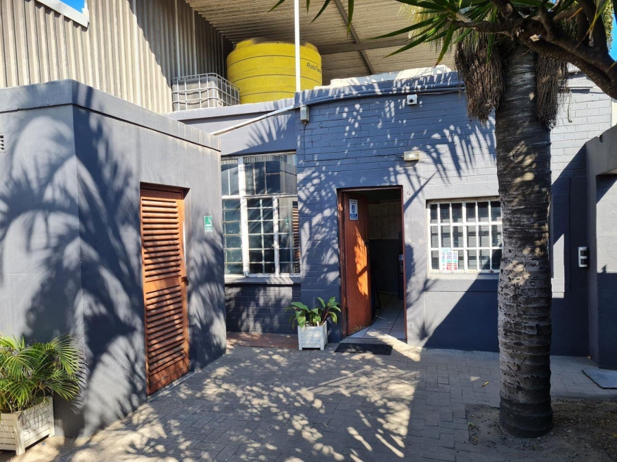 To Let Commercial Property for Rent in Jacobs KwaZulu-Natal