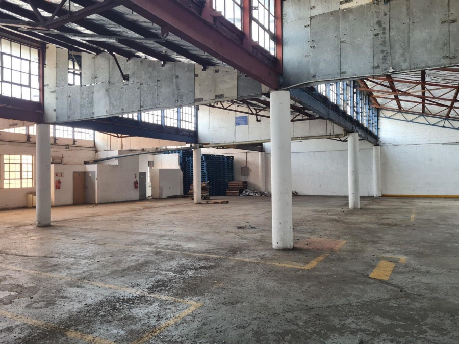 To Let Commercial Property for Rent in Jacobs KwaZulu-Natal