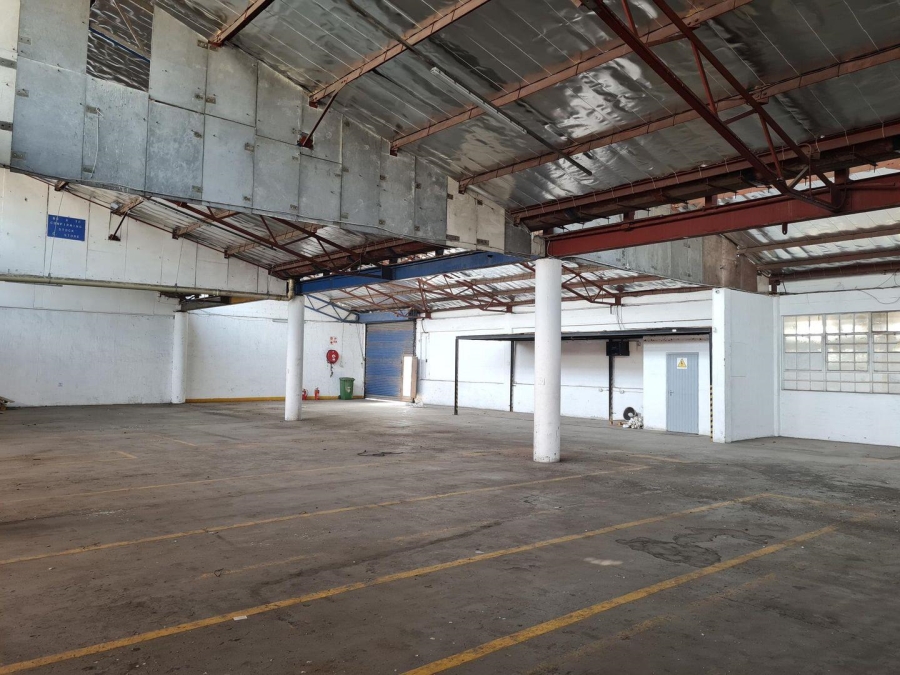 To Let Commercial Property for Rent in Jacobs KwaZulu-Natal