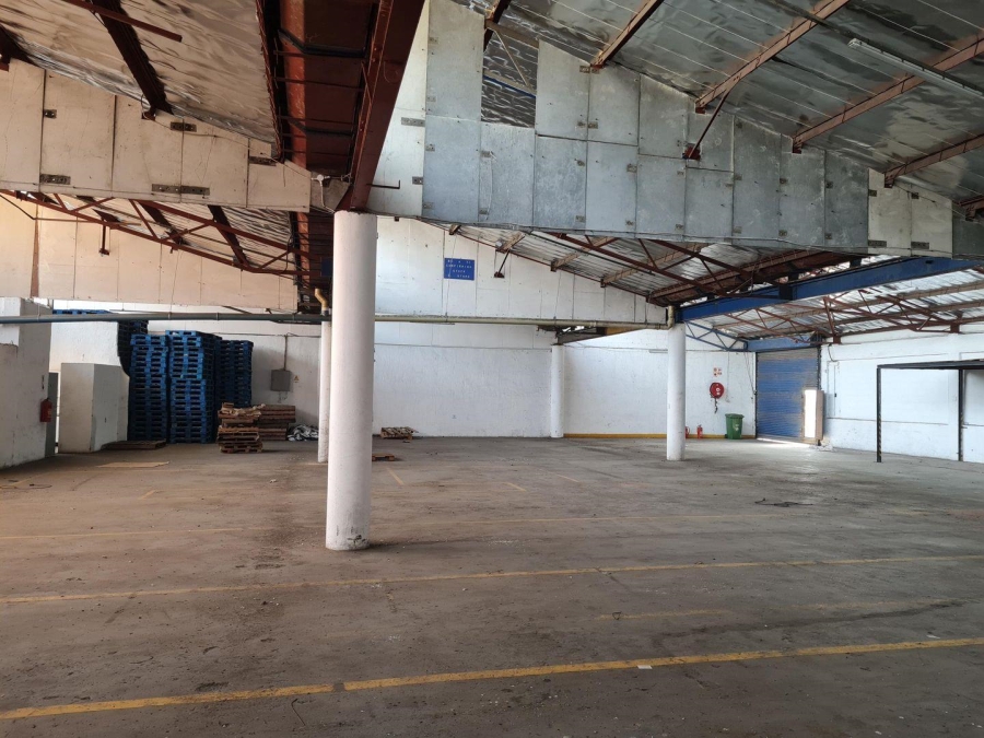 To Let Commercial Property for Rent in Jacobs KwaZulu-Natal