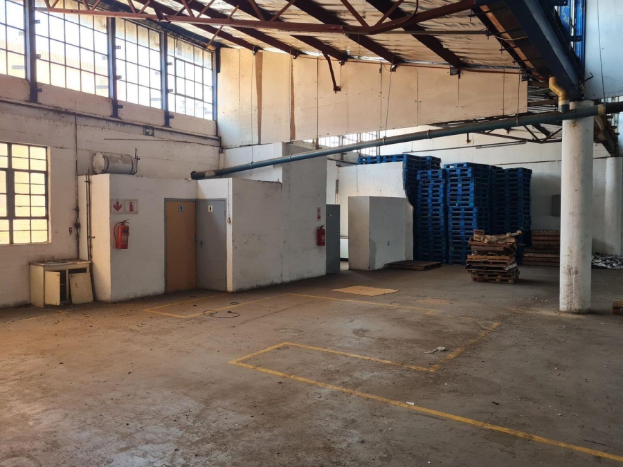 To Let Commercial Property for Rent in Jacobs KwaZulu-Natal