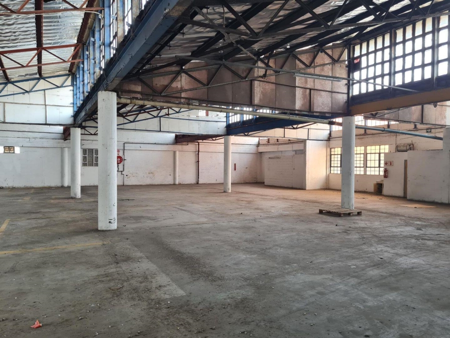 To Let Commercial Property for Rent in Jacobs KwaZulu-Natal