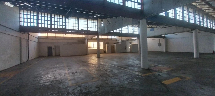 To Let Commercial Property for Rent in Jacobs KwaZulu-Natal