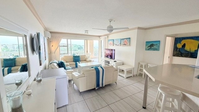 3 Bedroom Property for Sale in Uvongo KwaZulu-Natal