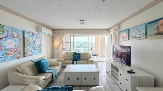 3 Bedroom Property for Sale in Uvongo KwaZulu-Natal