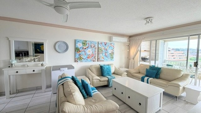 3 Bedroom Property for Sale in Uvongo KwaZulu-Natal