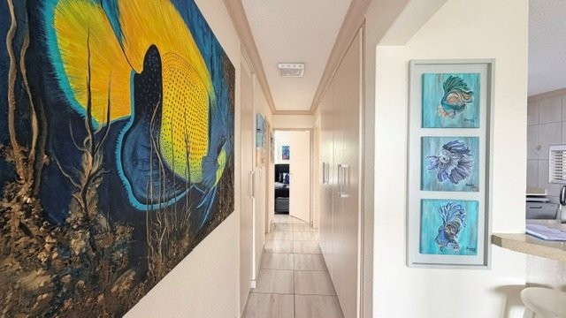 3 Bedroom Property for Sale in Uvongo KwaZulu-Natal