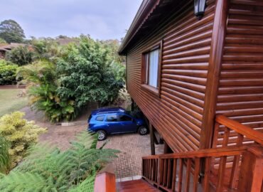 2 Bedroom Property for Sale in Ramsgate KwaZulu-Natal