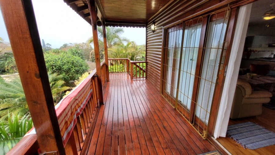 2 Bedroom Property for Sale in Ramsgate KwaZulu-Natal