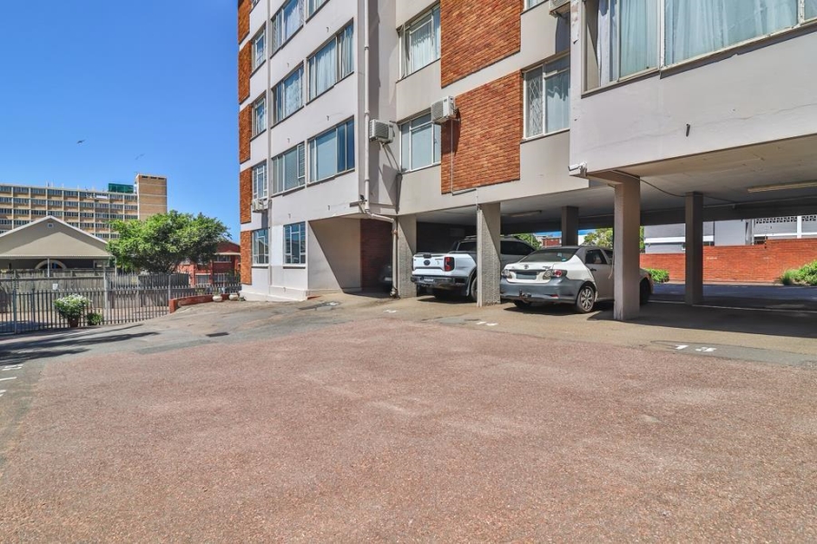 2 Bedroom Property for Sale in Essenwood KwaZulu-Natal