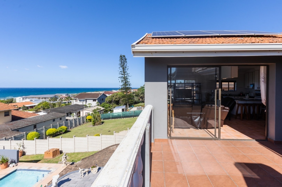 7 Bedroom Property for Sale in Uvongo KwaZulu-Natal