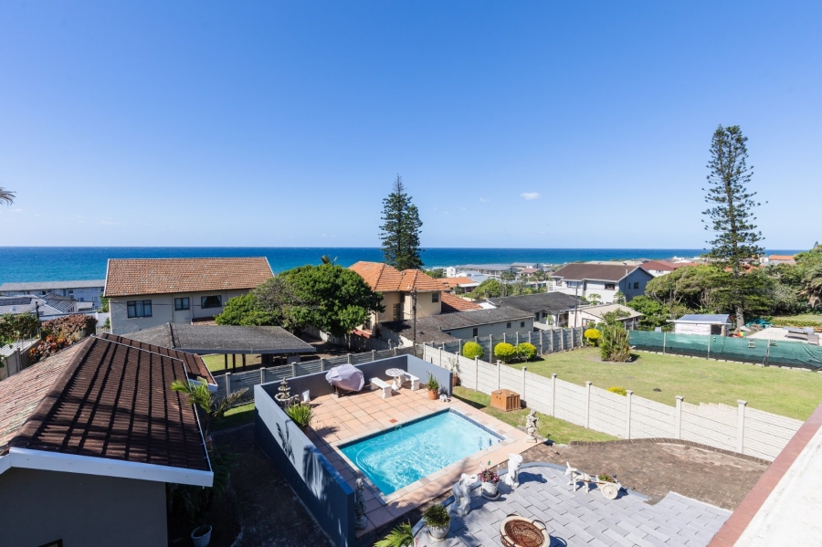 7 Bedroom Property for Sale in Uvongo KwaZulu-Natal
