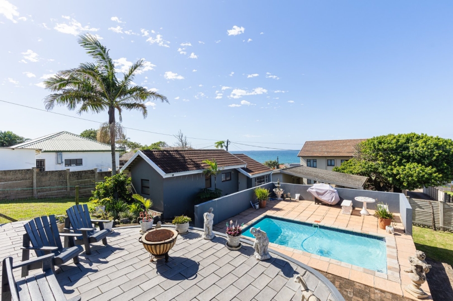 7 Bedroom Property for Sale in Uvongo KwaZulu-Natal
