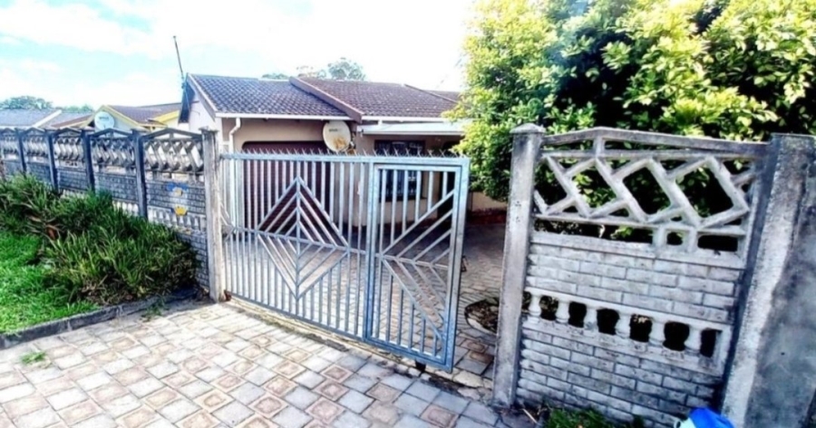  Bedroom Property for Sale in Esikhawini KwaZulu-Natal