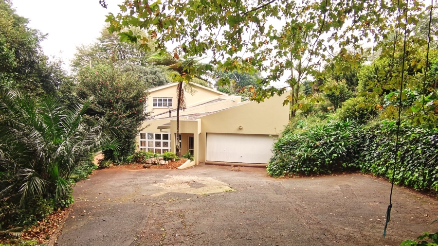 5 Bedroom Property for Sale in Hilton Central KwaZulu-Natal