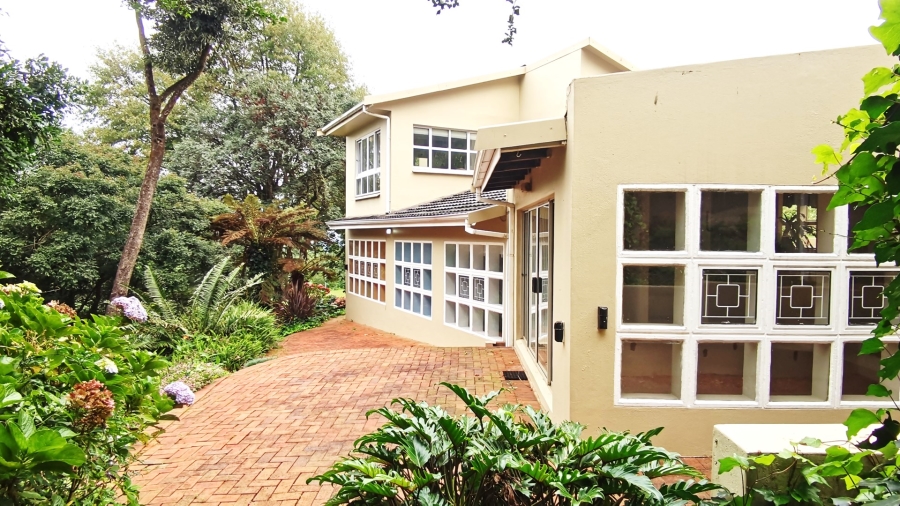 5 Bedroom Property for Sale in Hilton Central KwaZulu-Natal