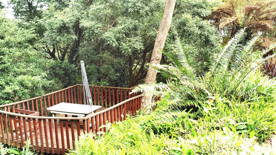 5 Bedroom Property for Sale in Hilton Central KwaZulu-Natal