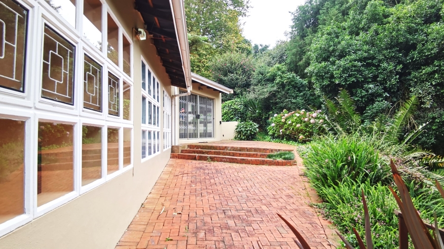 5 Bedroom Property for Sale in Hilton Central KwaZulu-Natal
