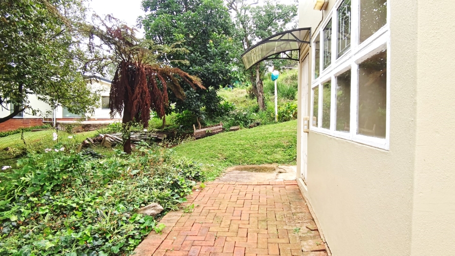 5 Bedroom Property for Sale in Hilton Central KwaZulu-Natal