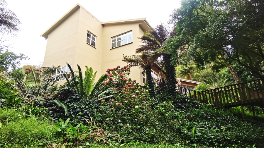5 Bedroom Property for Sale in Hilton Central KwaZulu-Natal
