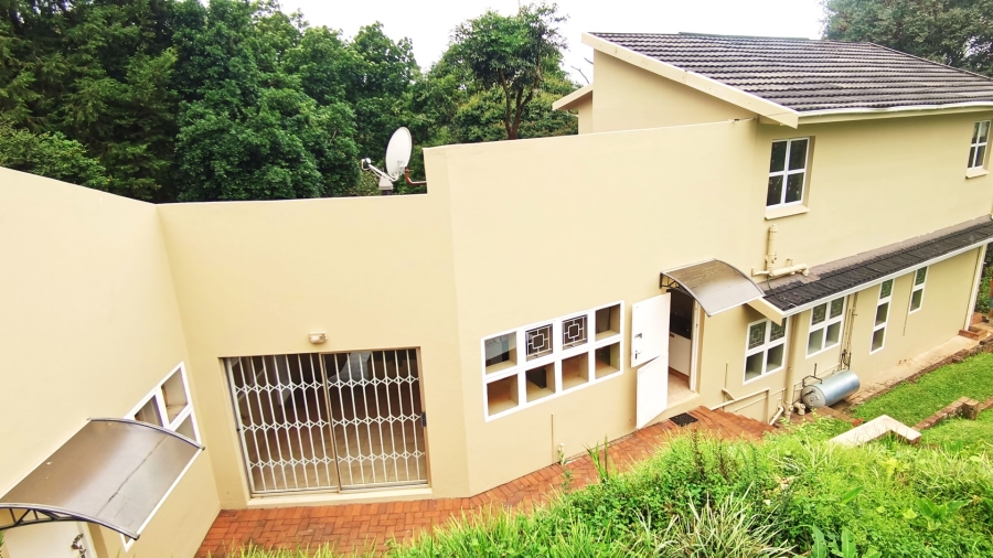 5 Bedroom Property for Sale in Hilton Central KwaZulu-Natal