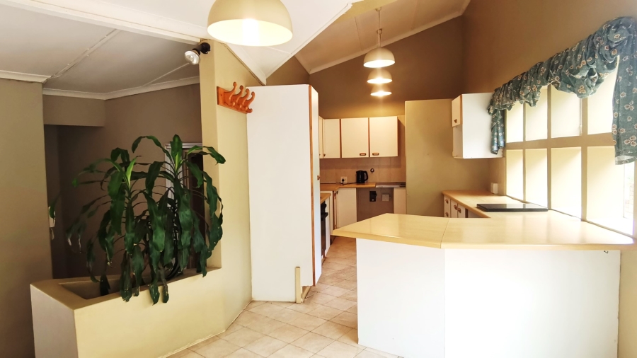5 Bedroom Property for Sale in Hilton Central KwaZulu-Natal