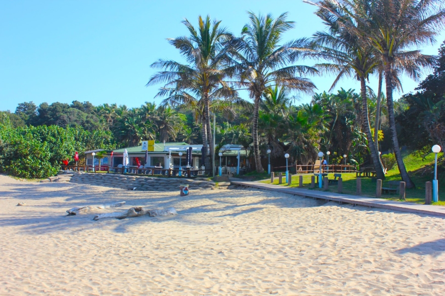 Commercial Property for Sale in Marina Beach KwaZulu-Natal