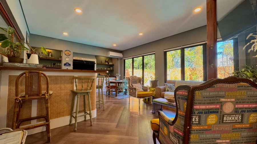 5 Bedroom Property for Sale in Huttenheights KwaZulu-Natal