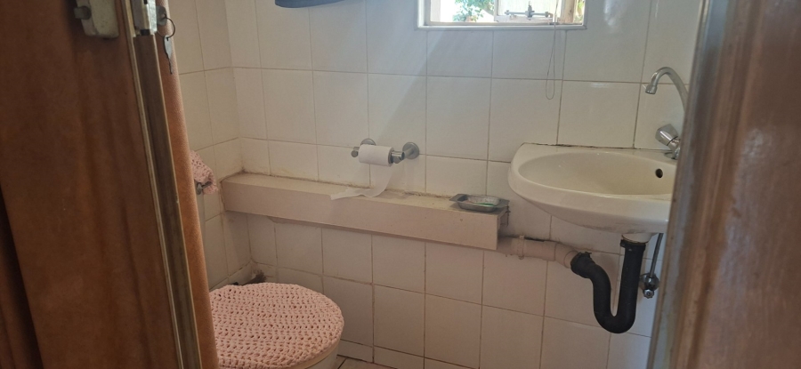 1 Bedroom Property for Sale in Umbilo KwaZulu-Natal