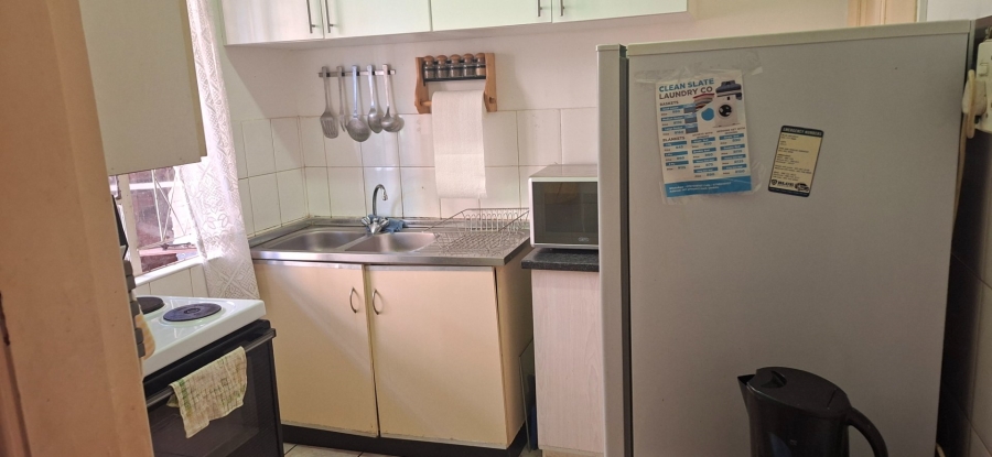 1 Bedroom Property for Sale in Umbilo KwaZulu-Natal
